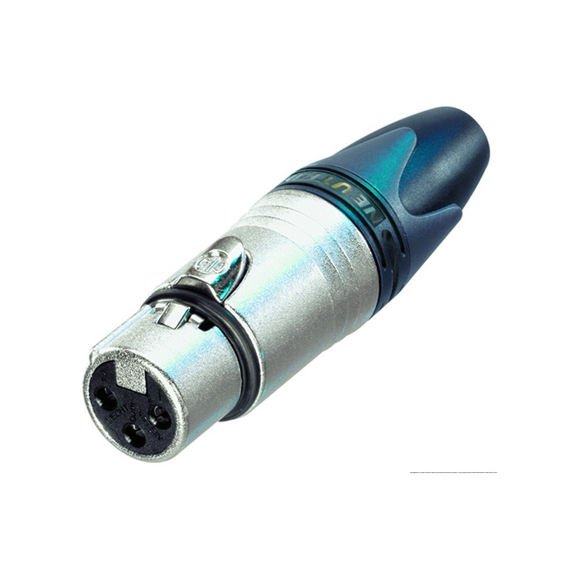 PROEL STAGE NC3FXX PROEL STAGE 7613187000027 Liechtenstein ST 1 500 Active 1 0 0 HAWA 85369010 pNeutrik, Professional XLR 3-pole